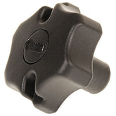 Fiamma Bike Block Star Nut Black - 98656-291